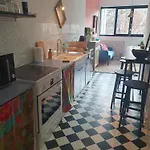 Daire L'atelier Cosy