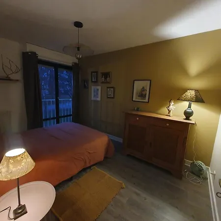 Apartment L'atelier Cosy *