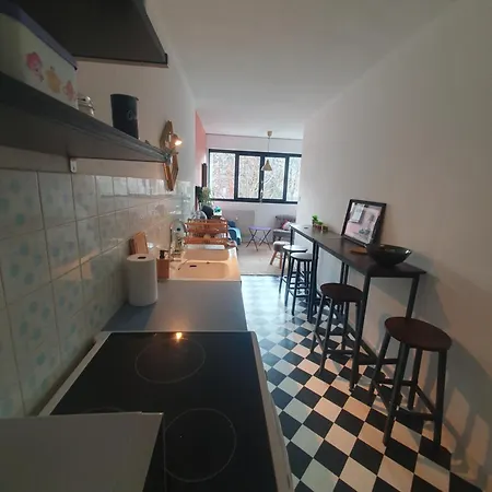 L'atelier Cosy Beaune (Cote d'Or)