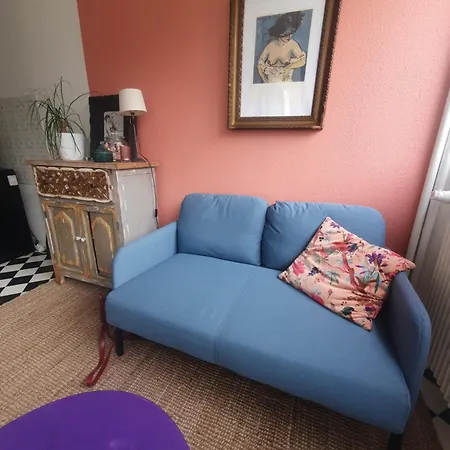 Appartement L'atelier Cosy *