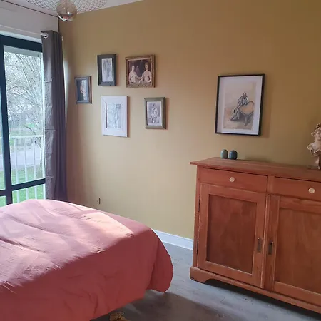 Appartement L'atelier Cosy