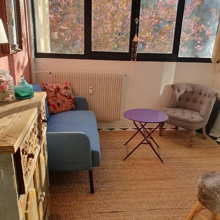 L'atelier Cosy アパート