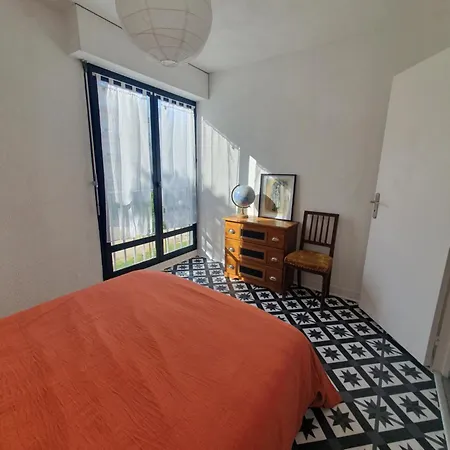 Apartament L'atelier Cosy