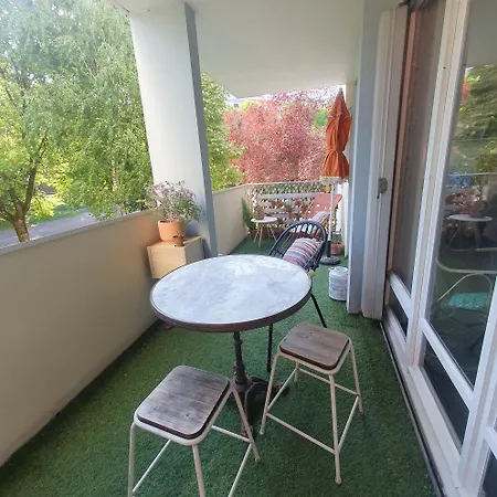 L'atelier Cosy ボーヌ