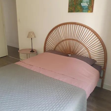 Appartement L'atelier Cosy