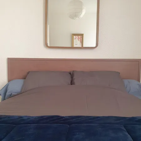L'atelier Cosy Appartement