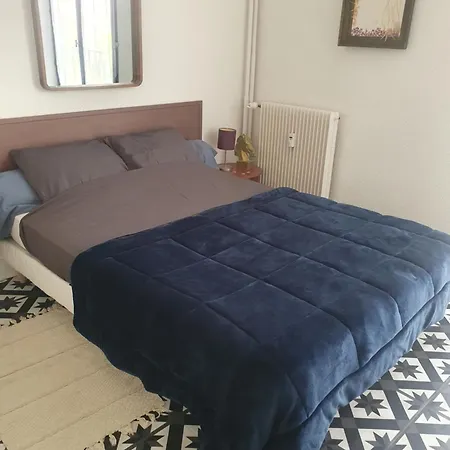 L'atelier Cosy Appartement