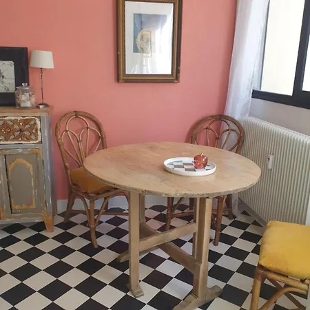 L'atelier Cosy Appartement Beaune (Cote d'Or)