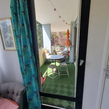 L'atelier Cosy Appartement Beaune (Cote d'Or)