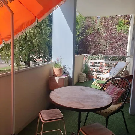L'atelier Cosy * Beaune (Cote d'Or)