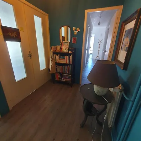 L'atelier Cosy Appartement *