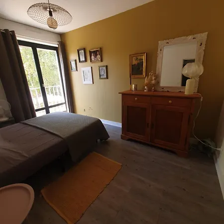 L'atelier Cosy Appartement *