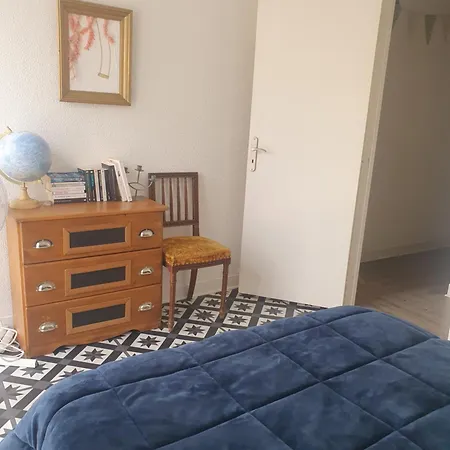 L'atelier Cosy Appartement Beaune (Cote d'Or)