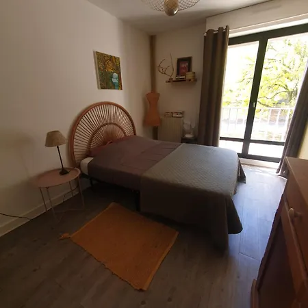 Appartement L'atelier Cosy Beaune (Cote d'Or)