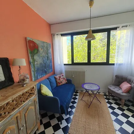 L'atelier Cosy Appartement