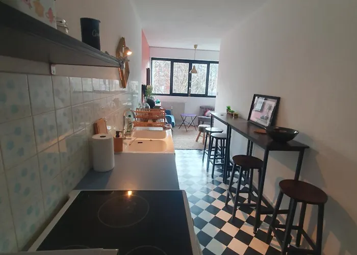 L'atelier Cosy Beaune (Cote d'Or)