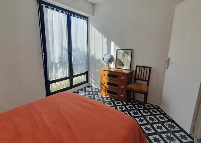 Apartament L'atelier Cosy