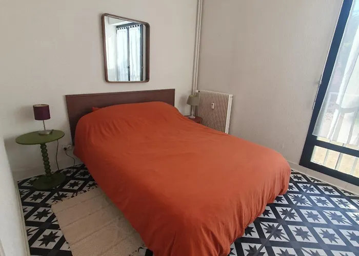 L'atelier Cosy Apartment *