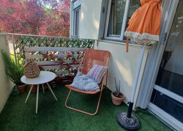 L'atelier Cosy * Beaune (Cote d'Or)